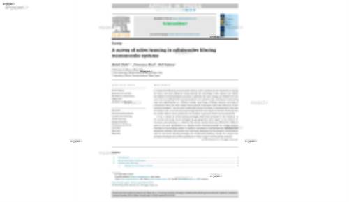 A survey of active learning in collaborative filtering recommender systems